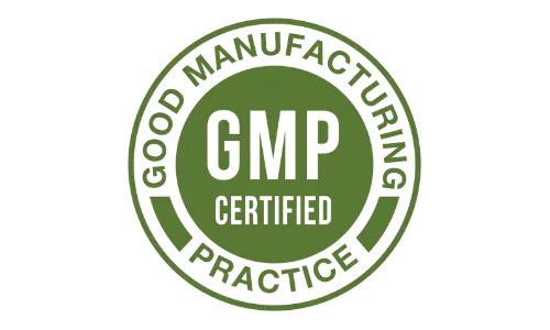 Joint Genesis GMP certified manufacturing