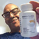 Marcos Wessolossky Joint Genesis review